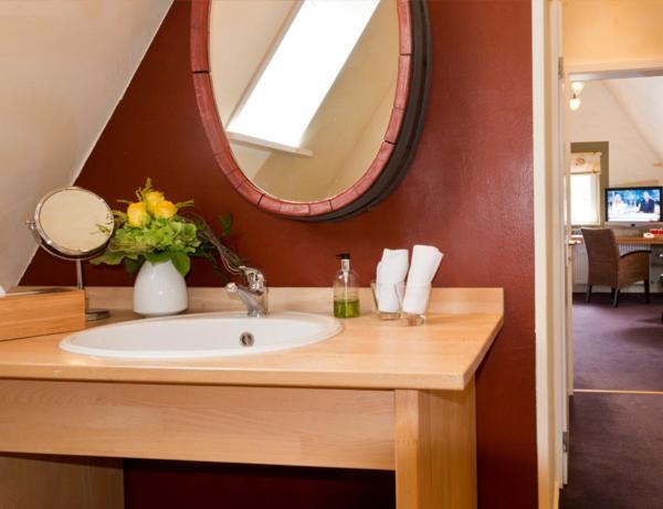 Hotel Laurentius Weikersheim Dış mekan fotoğraf