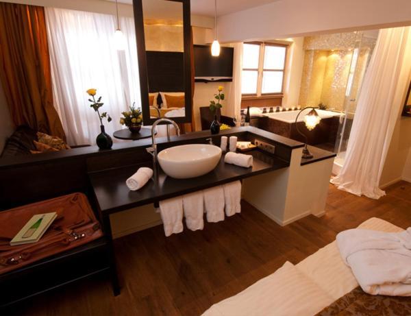 Hotel Laurentius Weikersheim Dış mekan fotoğraf