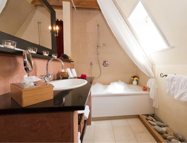 Hotel Laurentius Weikersheim Dış mekan fotoğraf
