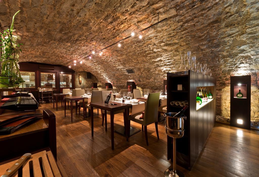 Hotel Laurentius Weikersheim Dış mekan fotoğraf