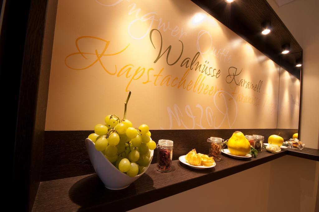 Hotel Laurentius Weikersheim Oda fotoğraf