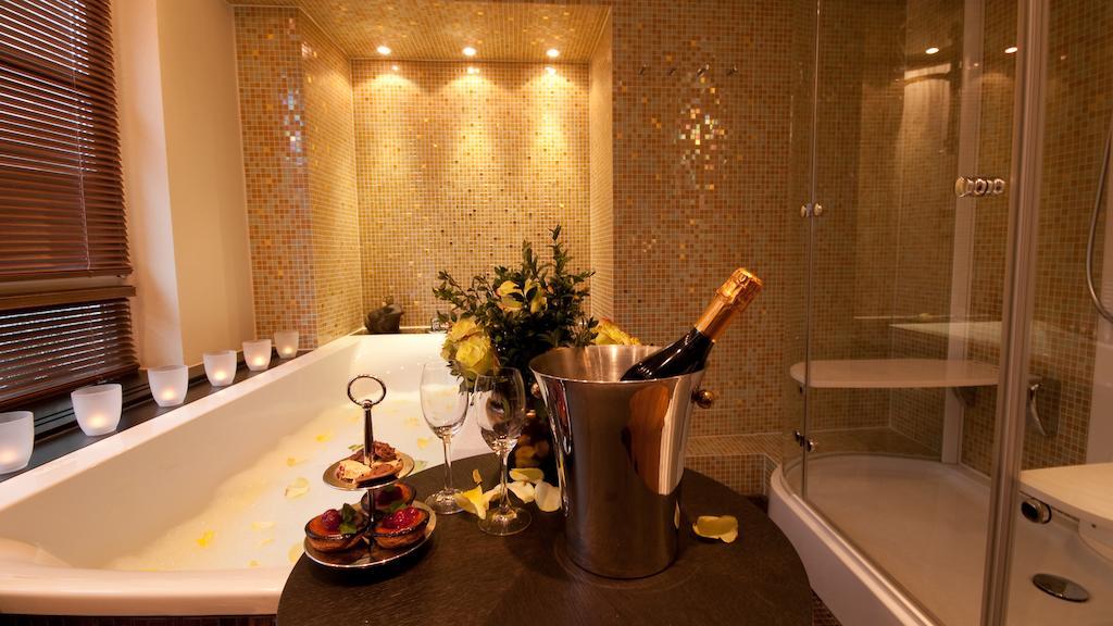 Hotel Laurentius Weikersheim Dış mekan fotoğraf